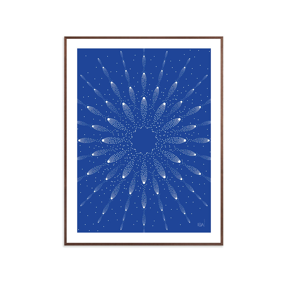 Miniatura: Cardumen Blue