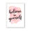 Miniatura: Quote Print