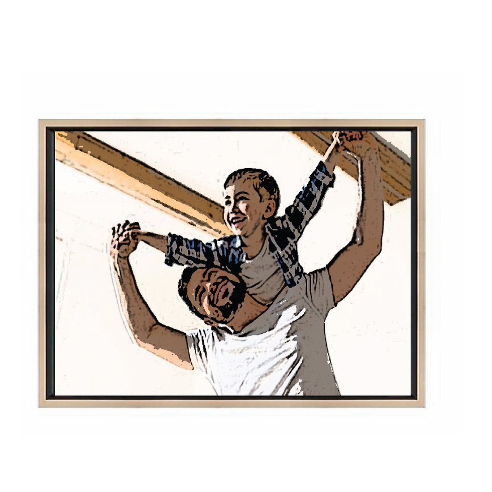 Miniatura: Foto Dibujo