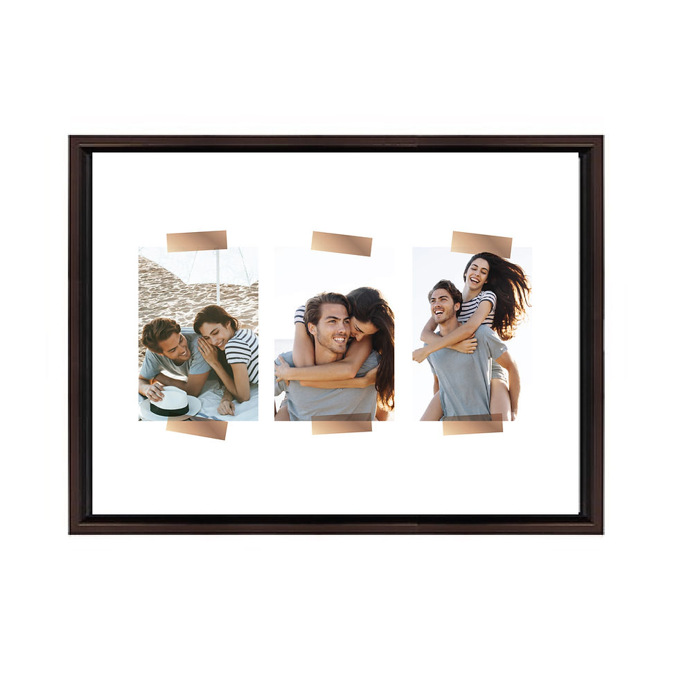 Miniatura: Tape Photo Art