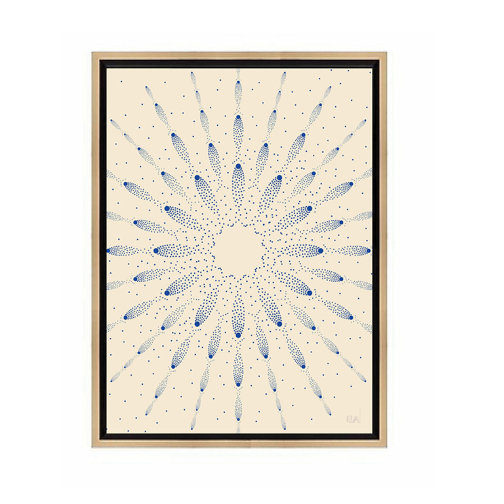 Miniatura: Cardumen Beige