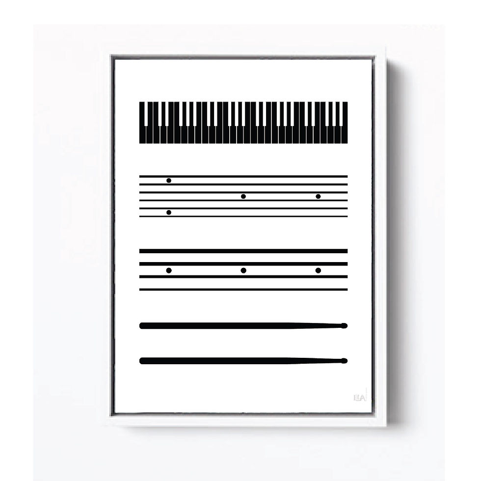 Miniatura: Instrumentos