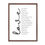 Miniatura: Quote Print