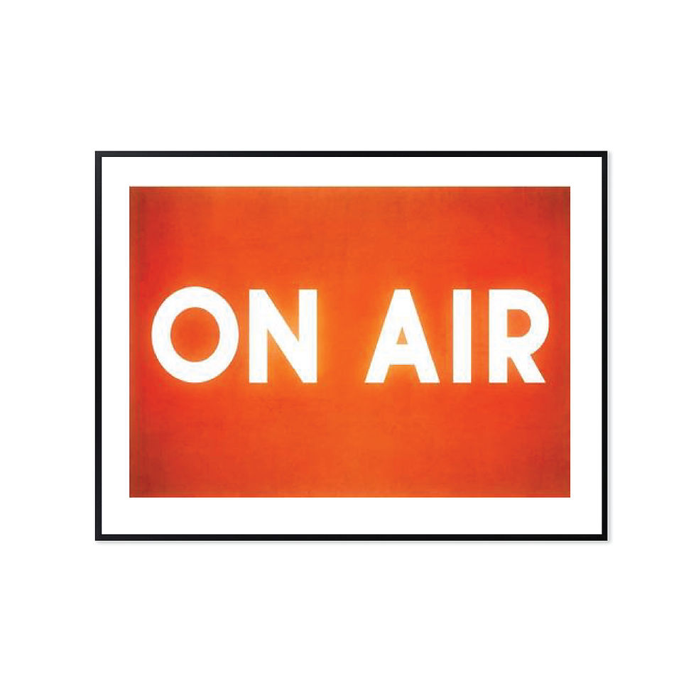 Miniatura: On Air