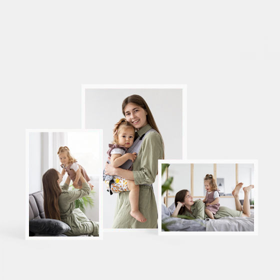Miniatura: Standard Print Set