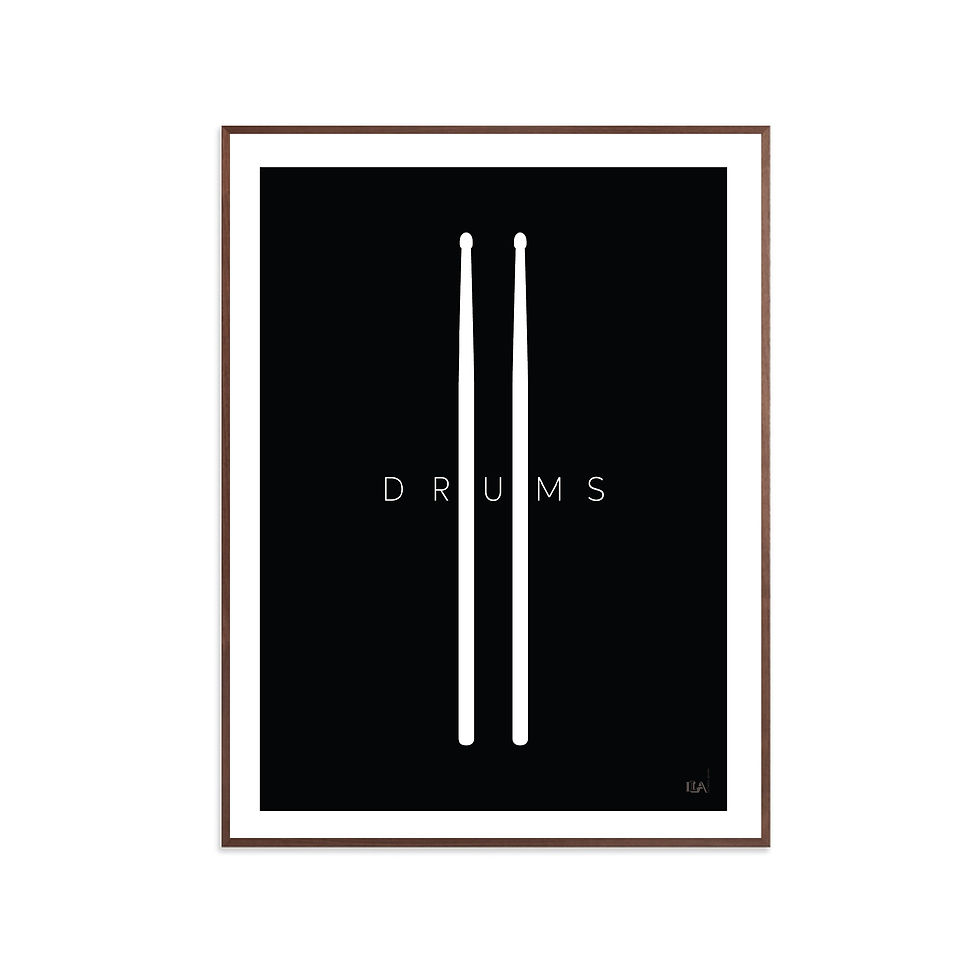 Miniatura: Drums