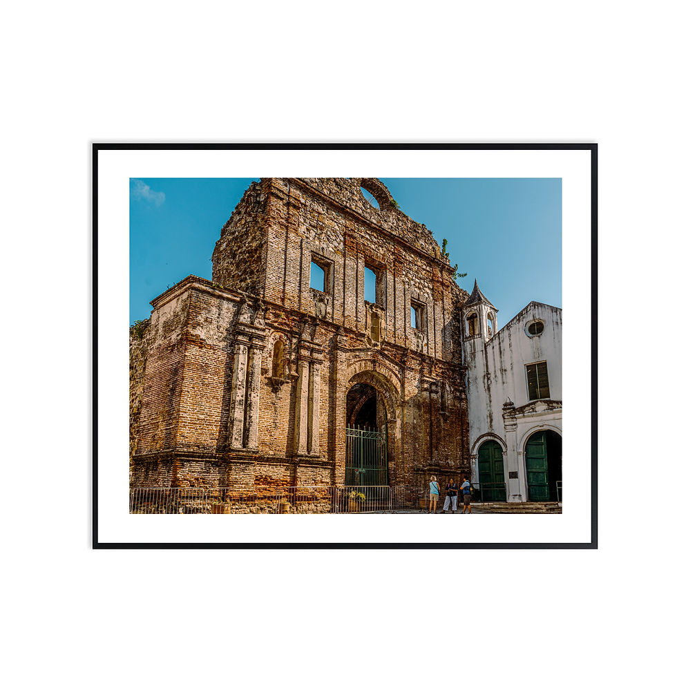 Miniatura: Fotografia / Ovidio Guillen