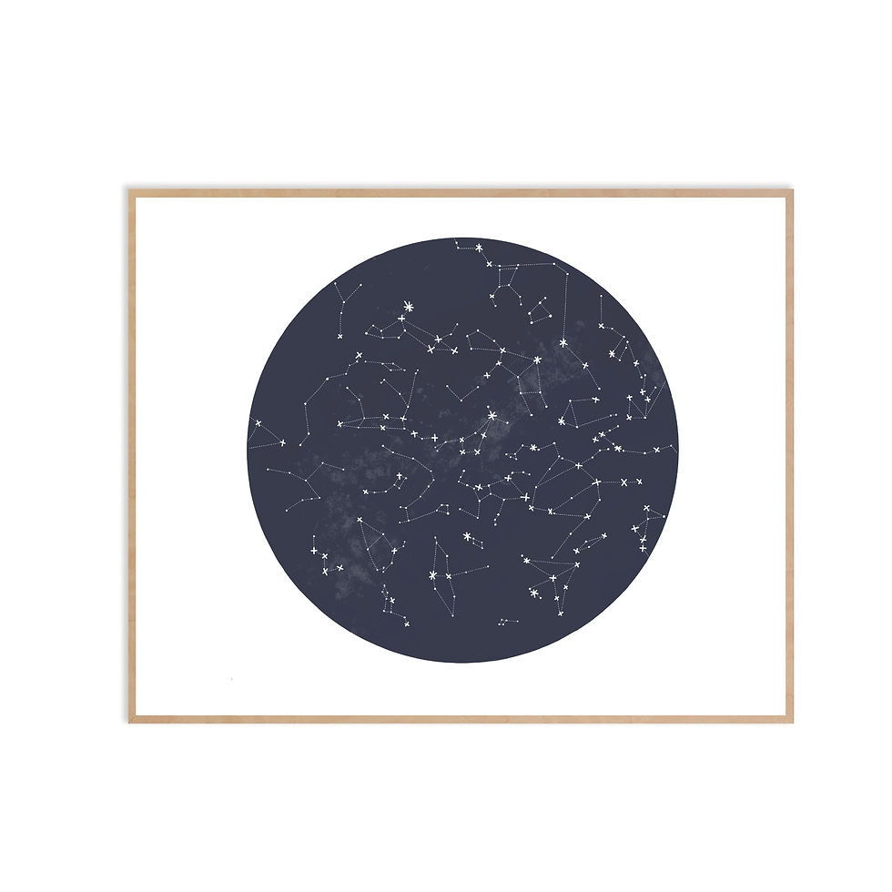 Miniatura: Constellations