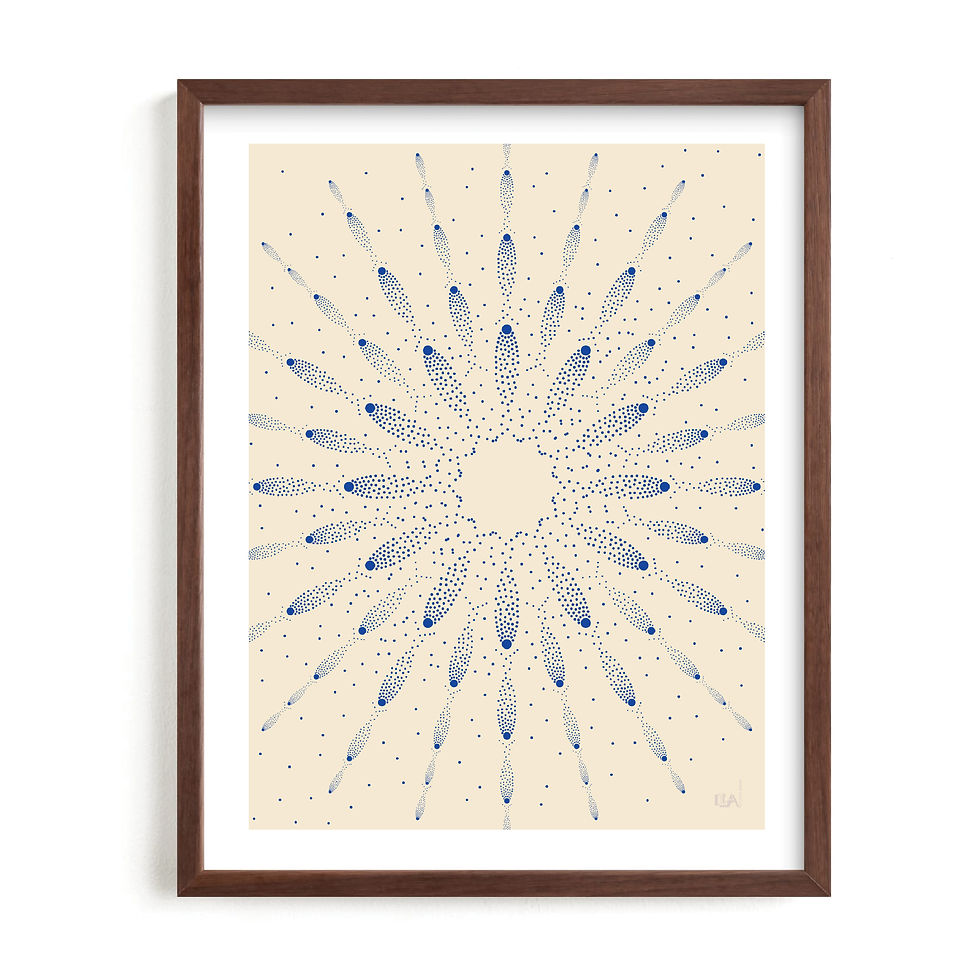 Miniatura: Cardumen Beige