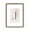 Miniatura: Geometric Art Neutral 1