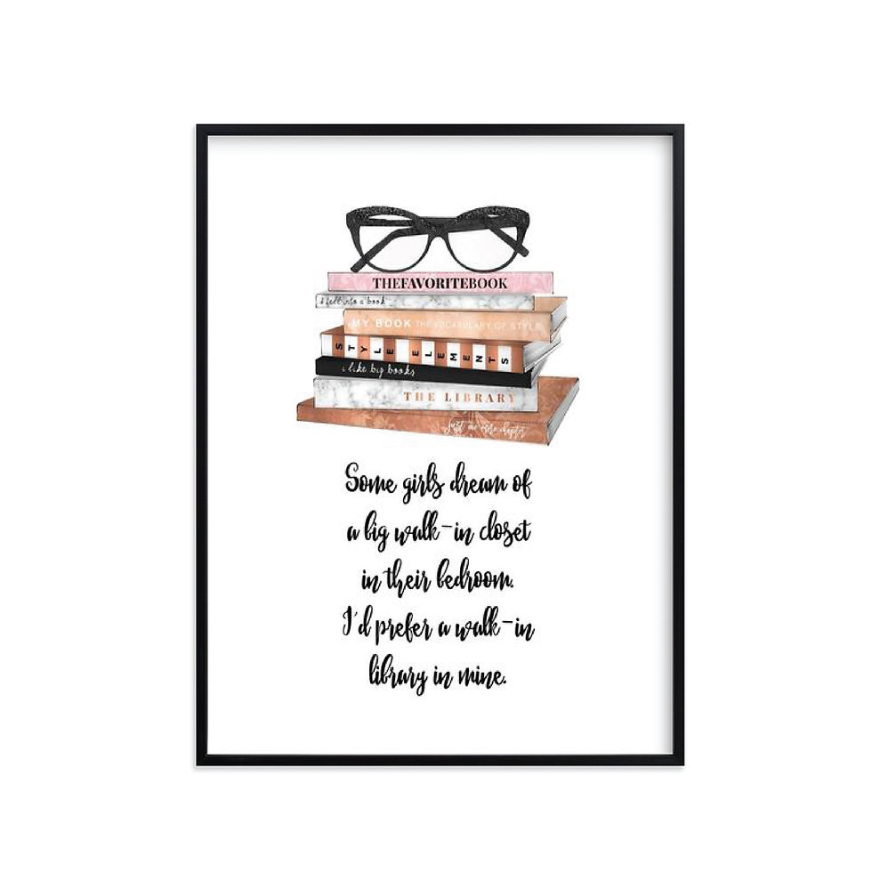 Miniatura: Love Books