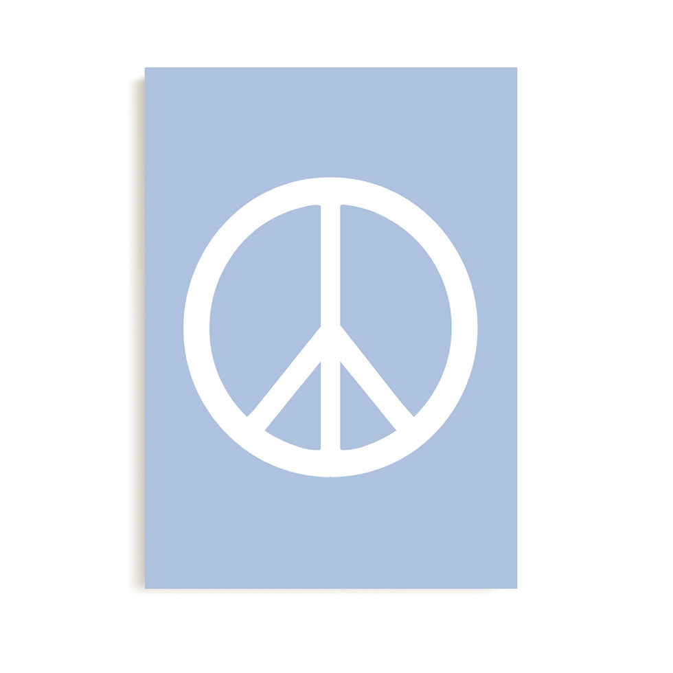 Miniatura: Peace