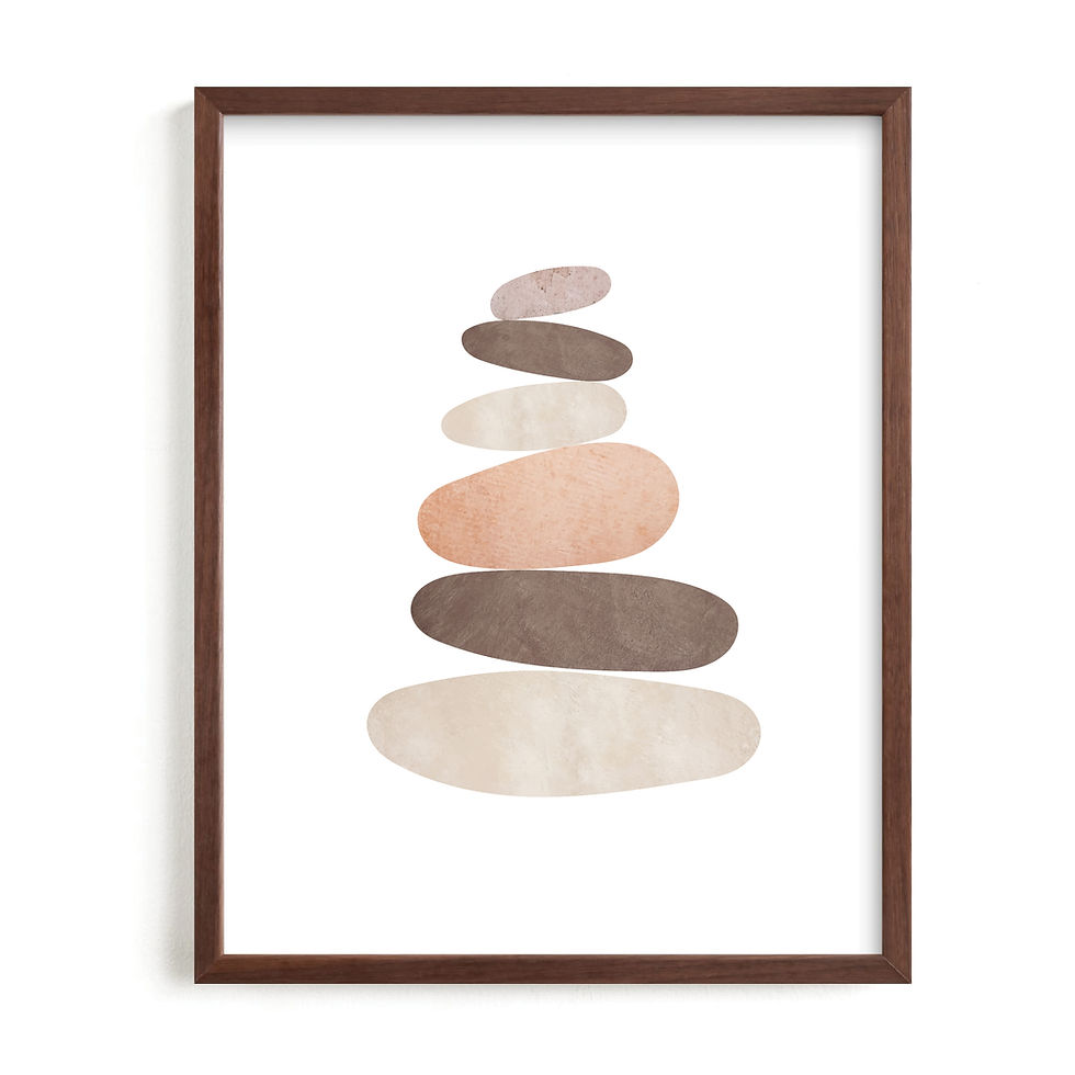 Miniatura: Neutral Balance