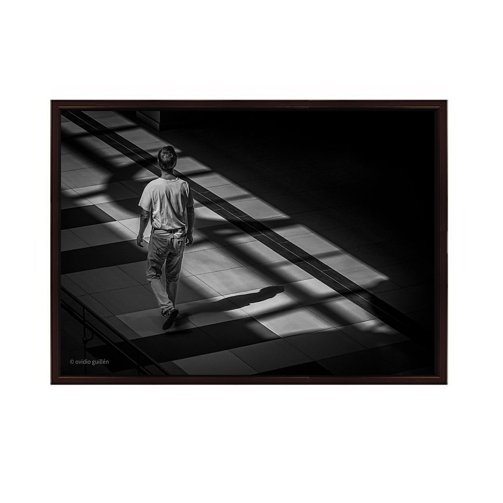 Miniatura: Fotografia / Ovidio Guillen