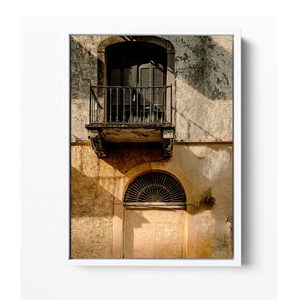 Miniatura: Fotografia / Ovidio Guillen
