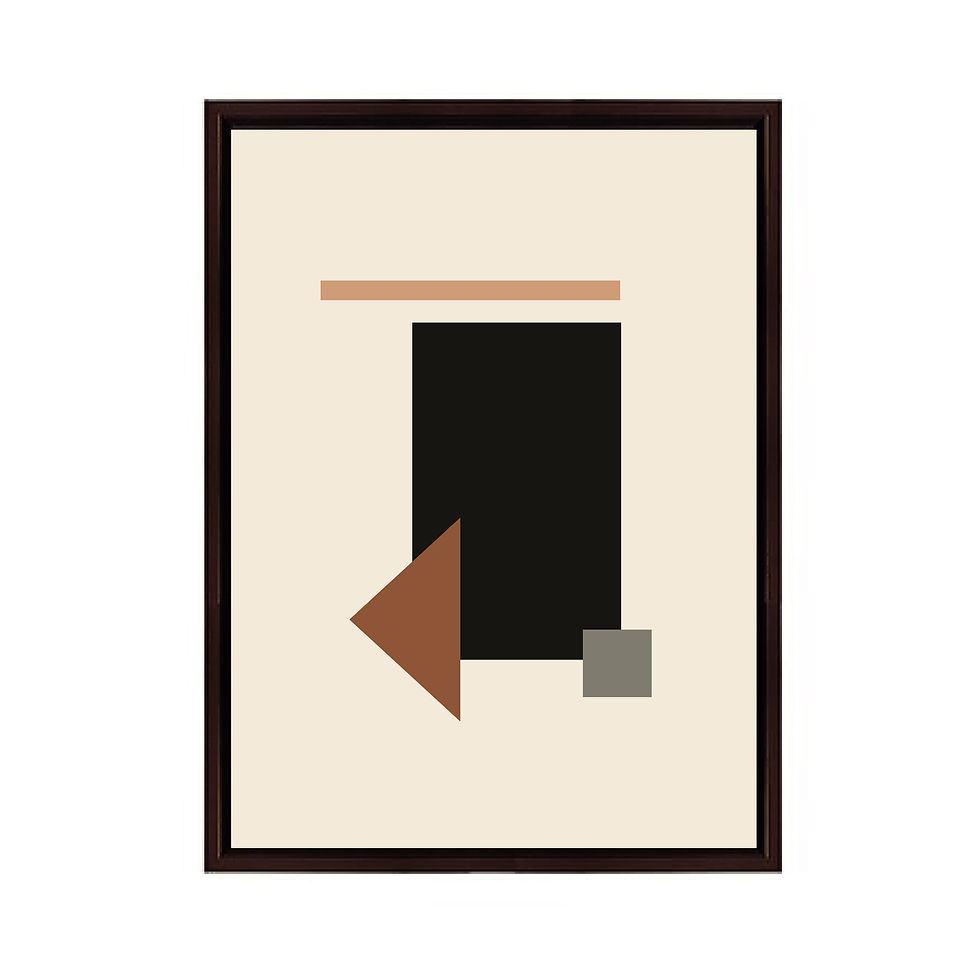 Miniatura: Geometric Tiles 4