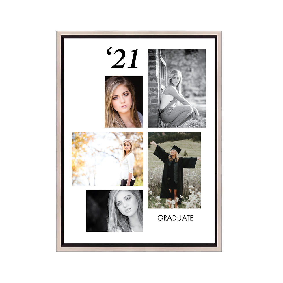 Miniatura: Grad Collage