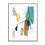 Miniatura: Abstract Print