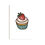 Miniatura: Cupcake