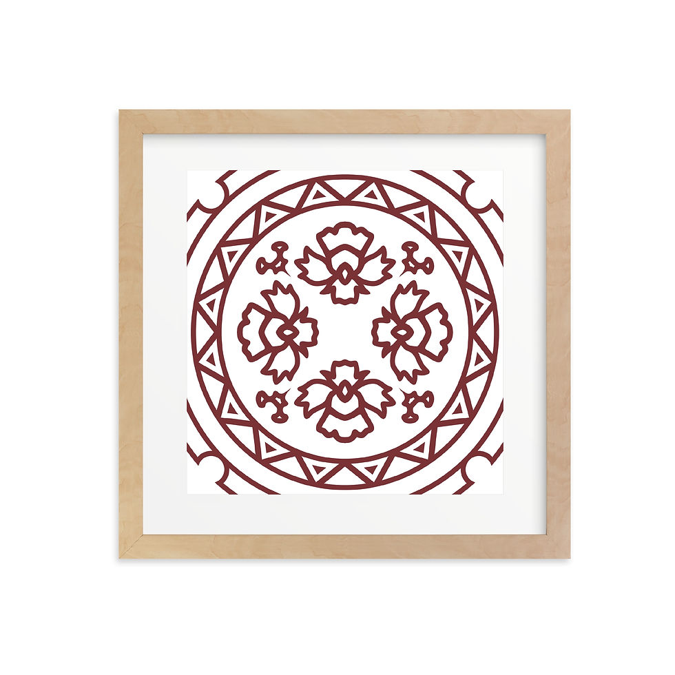 Miniatura: POLLERA