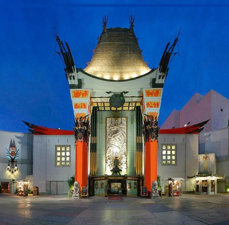 Trying Screening at the TCL Chinese Theatre