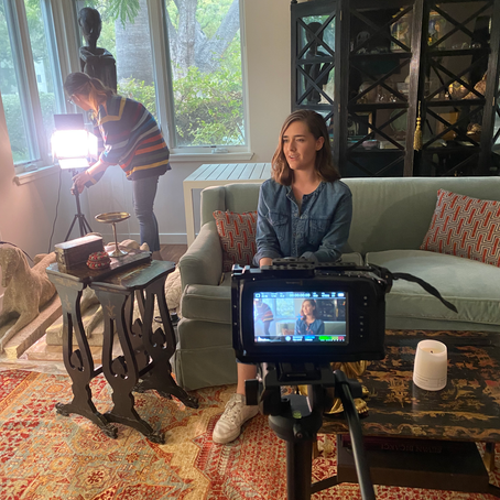 New Projects Coming Soon