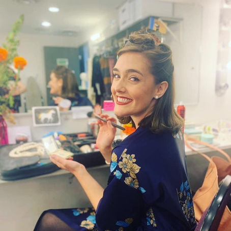 Empowering Yourself as an Artist Fundraiser