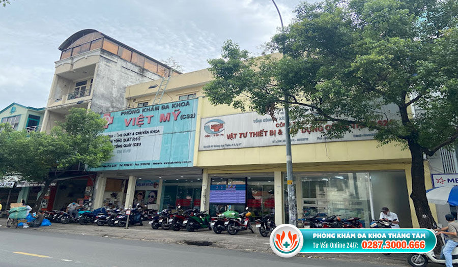 Nơi bán thuốc trị giang mai uy tín