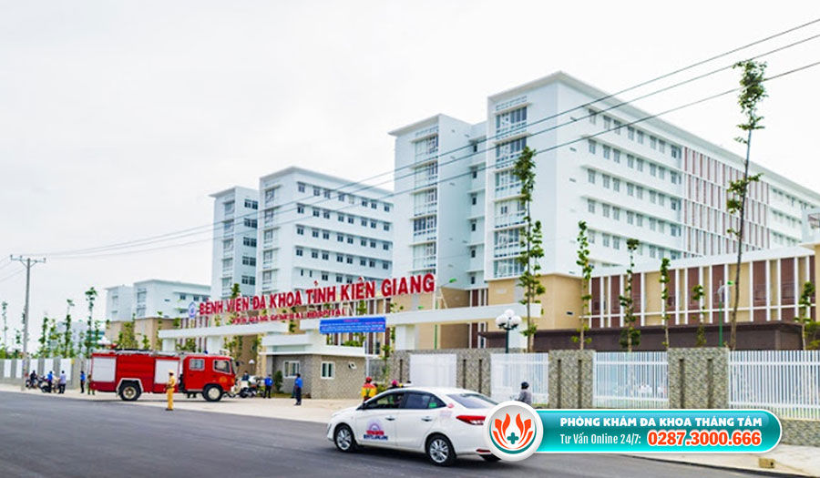 Địa chỉ bán thuốc phá thai uy tín ở Kiên Giang