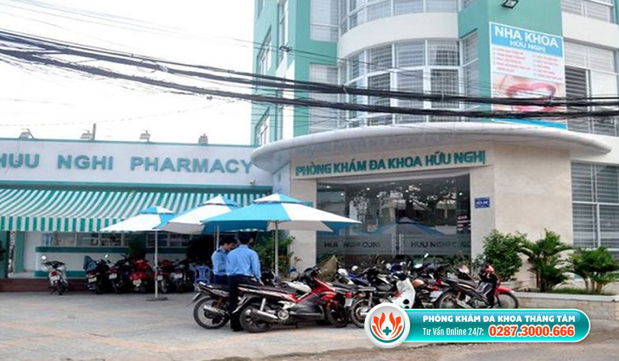 Nơi bán thuốc trị giang mai uy tín