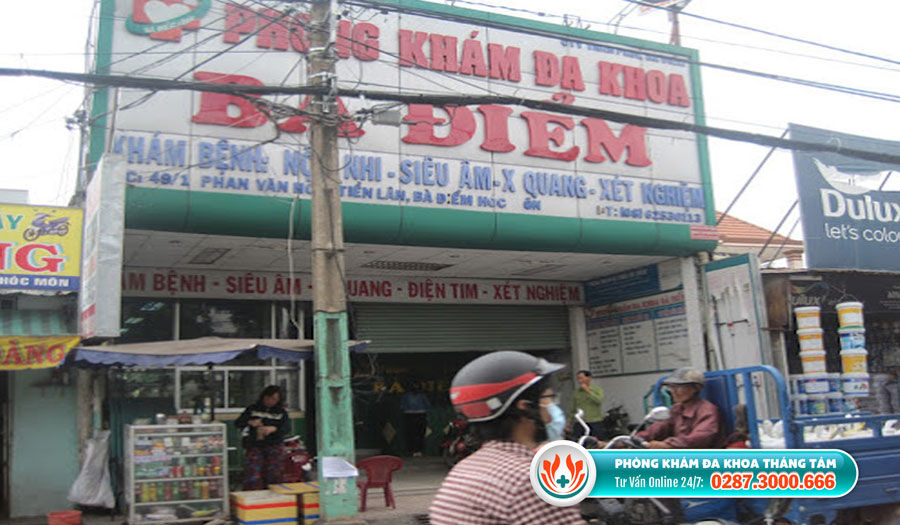 Địa chỉ bán thuốc trị giang mai chất lượng