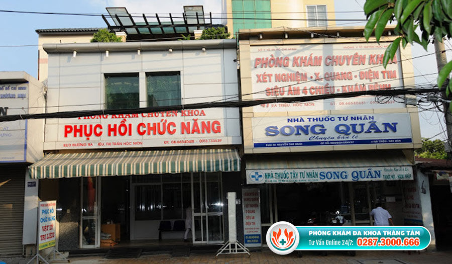 Địa chỉ bán thuốc trị giang mai uy tín