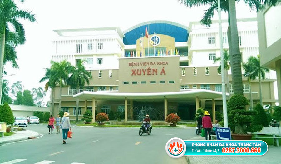Nơi bán thuốc trị giang mai uy tín Củ Chi