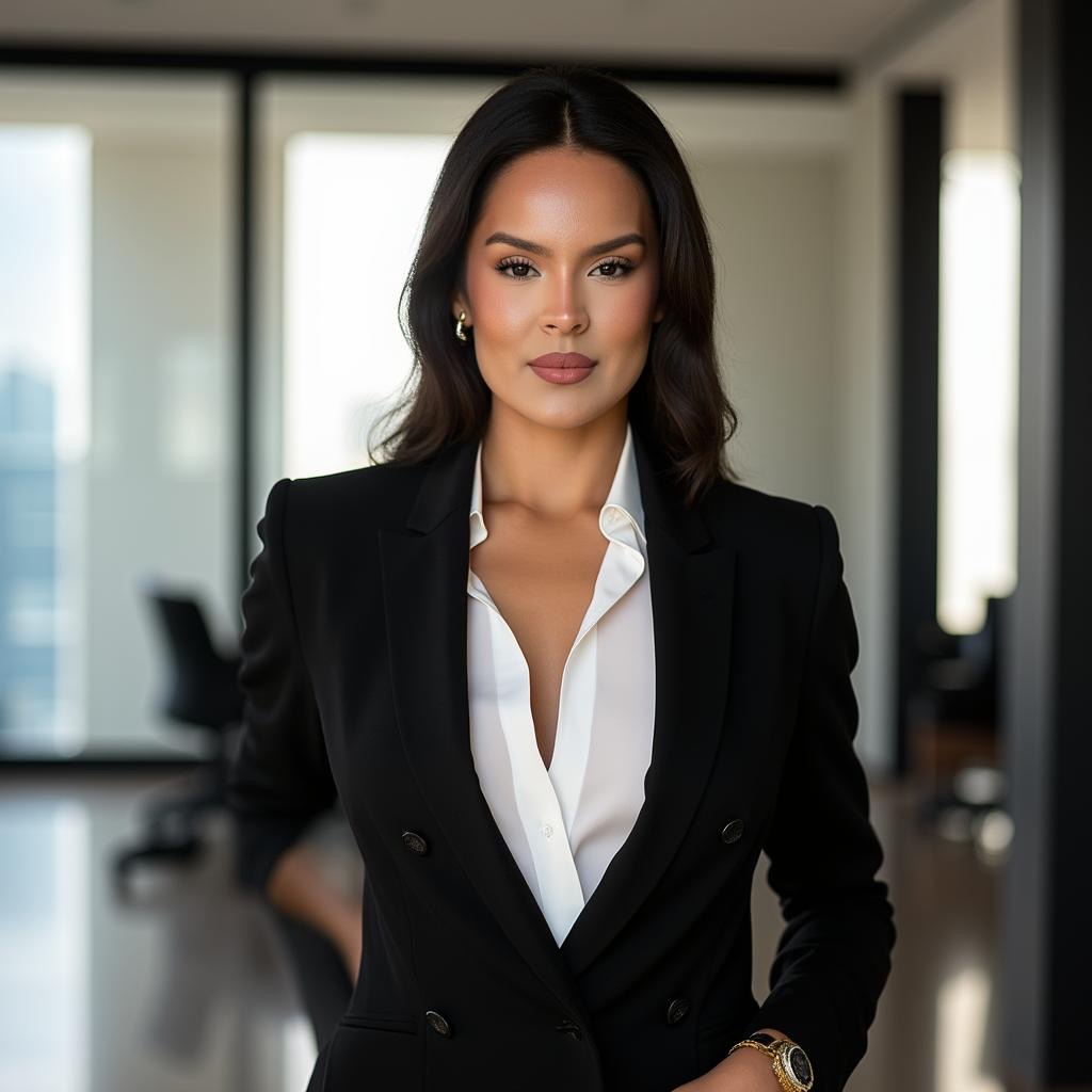 Writer: Montserrat Fernandez Velasco