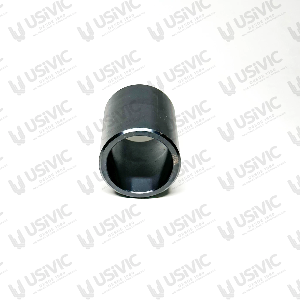 BUCHA PIVOT CHASSI BOOM 5ª RODA - TERMINAL TRACTOR - OTTAWA 1 - KALMAR - PN 53518635