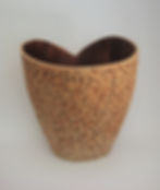 Nádoba, v: 22cm, š:20cm