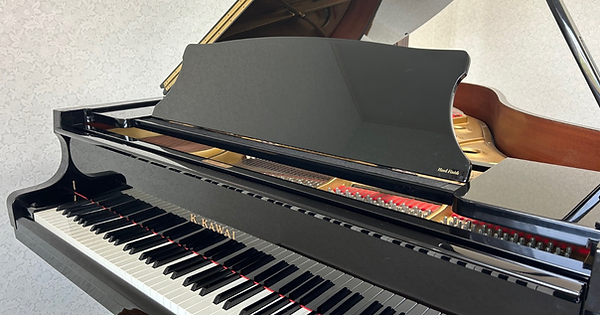 筑西市のピアノ教室♪そらぴあの教室風景