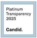 Candid Platinum Transparency