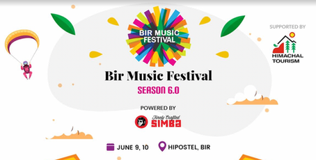 My Experience at BIR Music Festival 2023: A Weekend of Disappointment