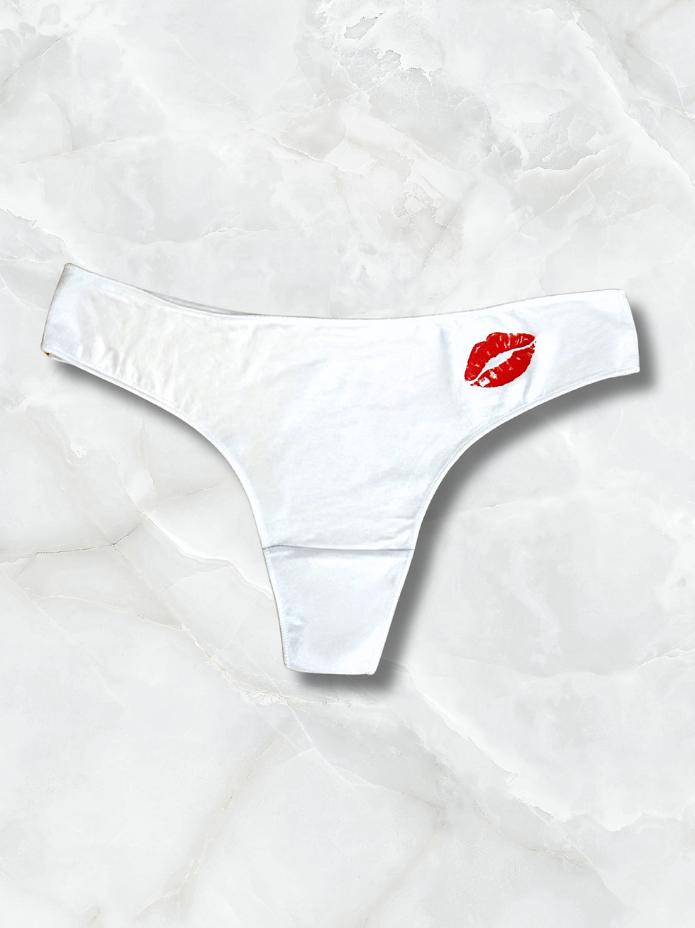 Thumbnail: KISSES Thong