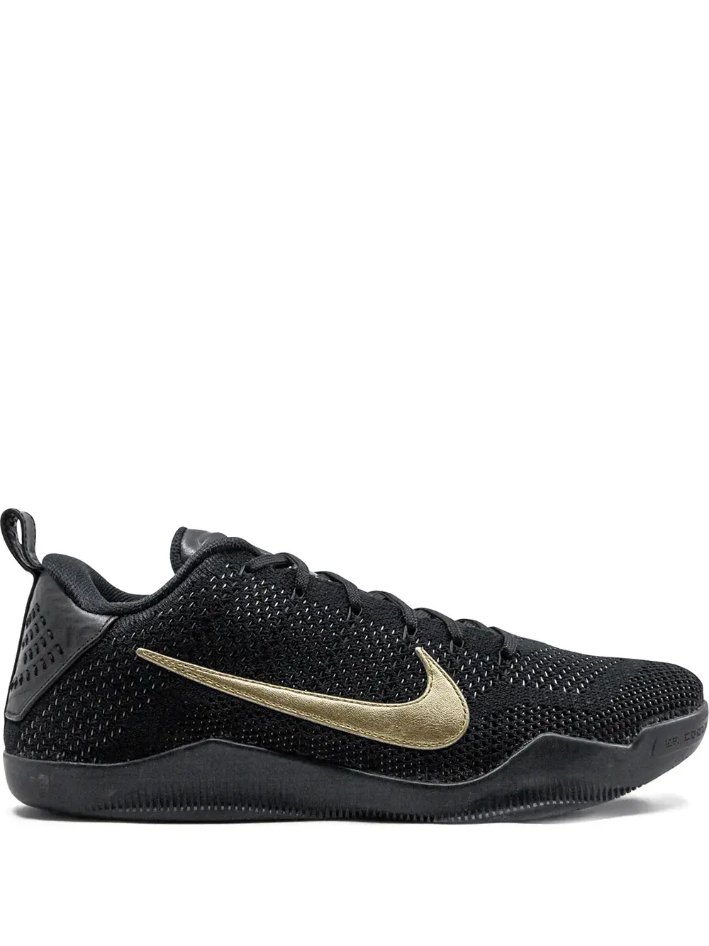 Nike Kobe 11 Elite Low Protro Fade to Black