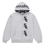 Miniatura: Supreme Chicago White Sox Zip Up Hooded Sweatshirt Grey