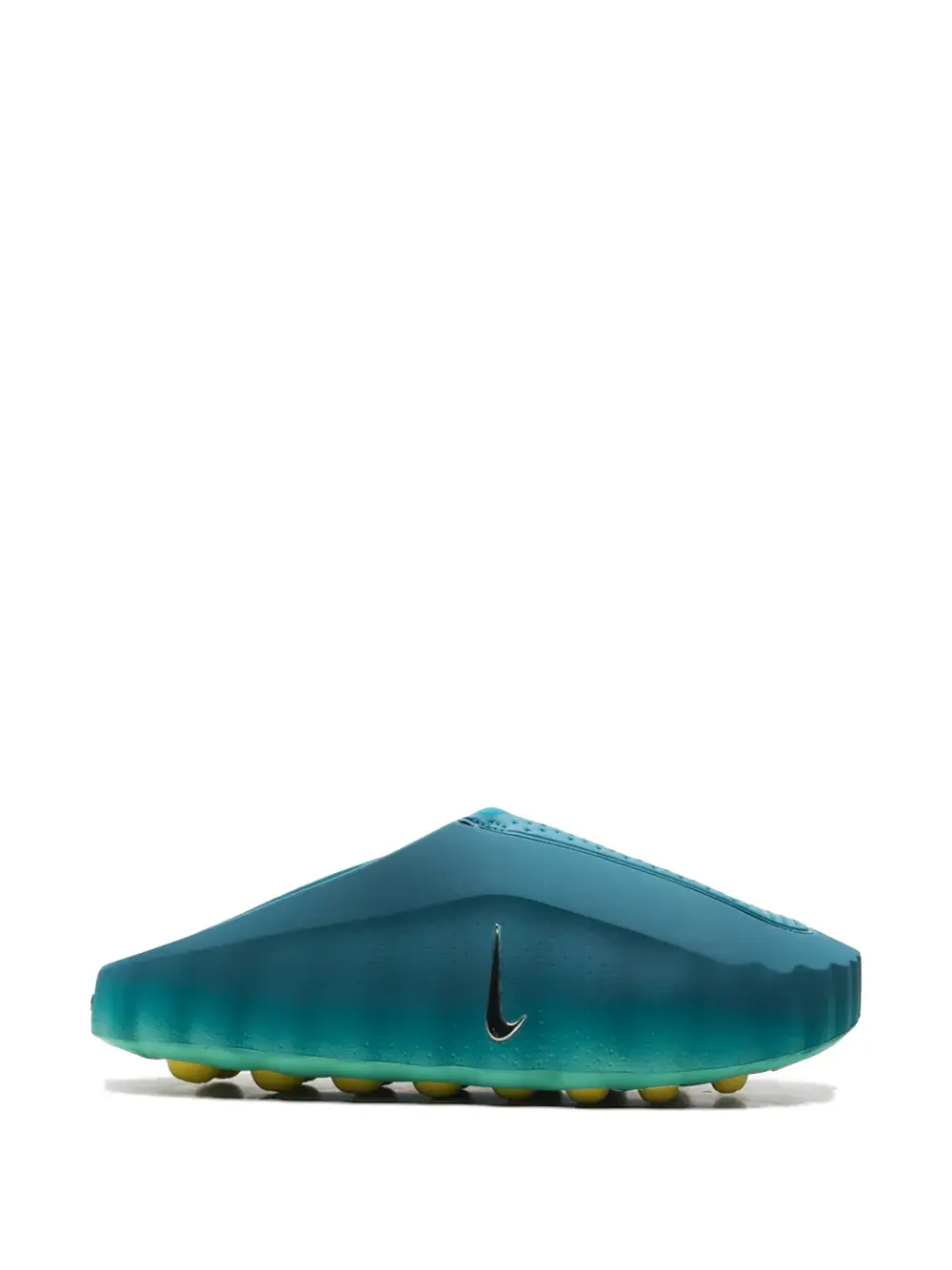 Nike Mind 001 Slide Geode Teal Light Menta