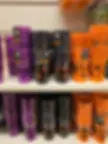 Dollarstore Halloween mugg för halloweenfest