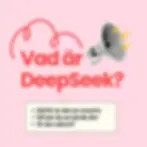 Vad är deepseek ai