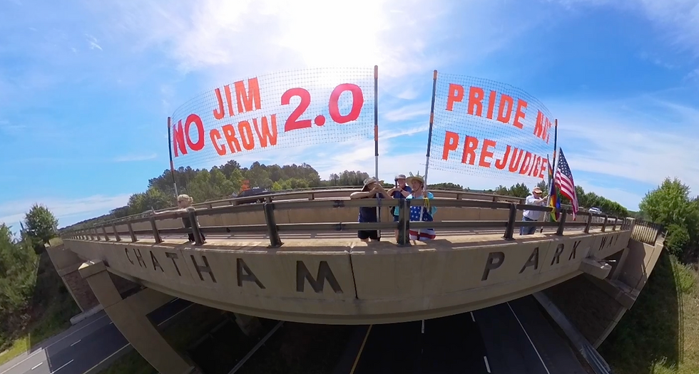 Chatham Bridge Brigade