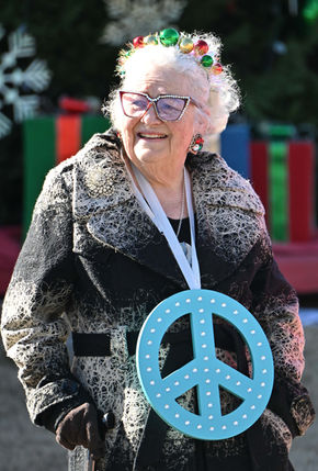 Wishes for the New Year