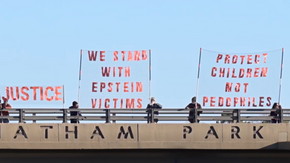 Chatham Bridge Brigade-12/21/2025