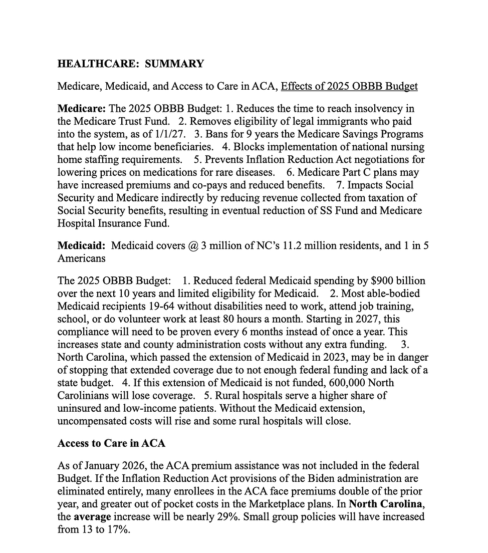 HEALTHCARE Summary - Medicaid, Medicare, ACA.1.png