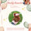 Thumbnail: Cheeky Hamster - PDF Pattern